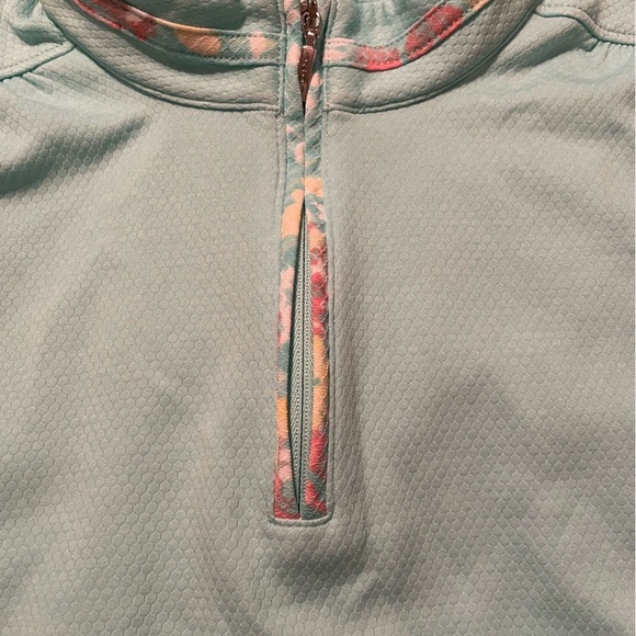 Izod Women's Golf Shirt and Skort Golfing Set Size M/L - Picture 5 of 7